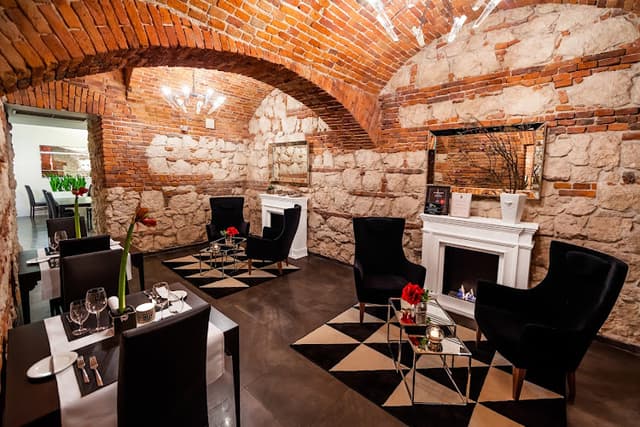 Amarylis Restaurant