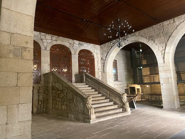 Casa do Infante