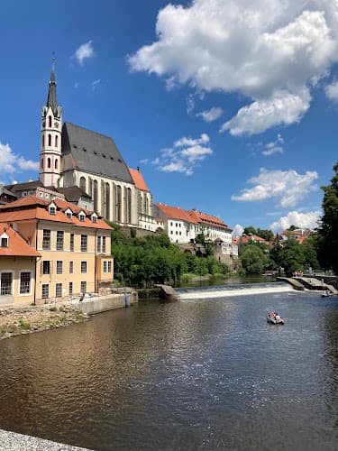 Church of St. Vitus