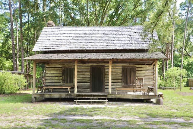 Morningside Nature Center