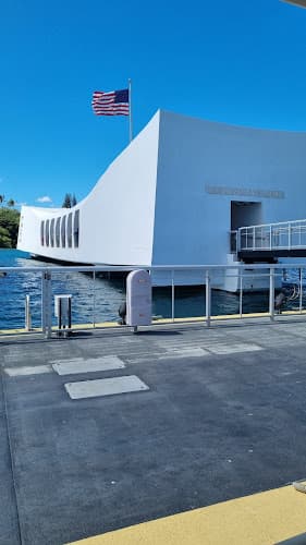 Arizona Memorial