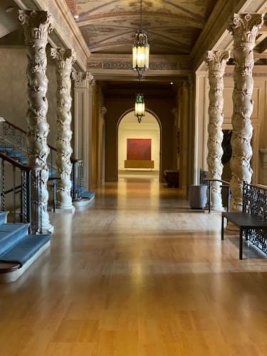 Philbrook Museum of Art
