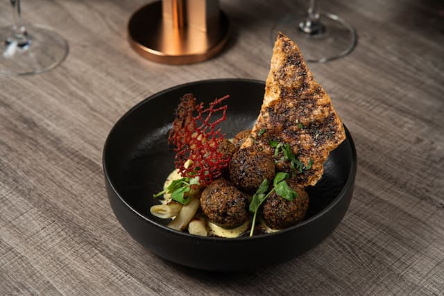 Cheffry's Bistro