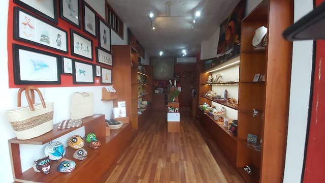 Maki Art Gallery