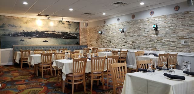 Sultan's Turkish Restaurant