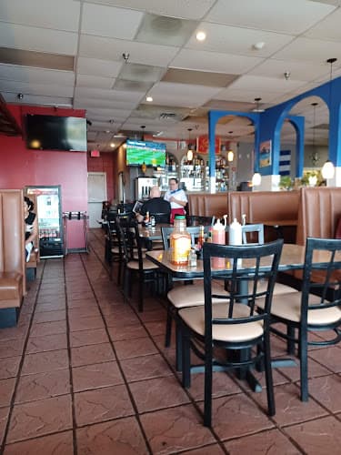 ROMEITO CUBAN RESTAURANT