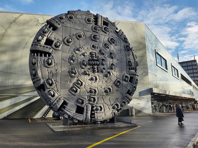 Swiss Museum of Transport