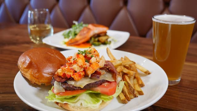 Bistro at The Corner