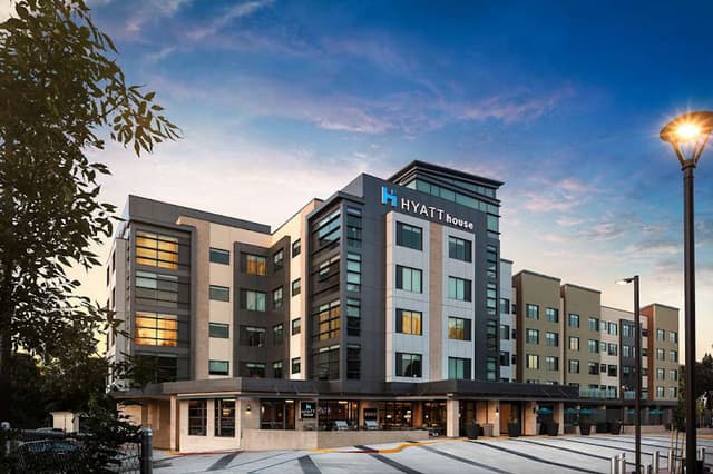 Hyatt House San Jose / Cupertino
