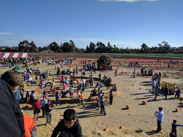 Ardenwood Historic Farm