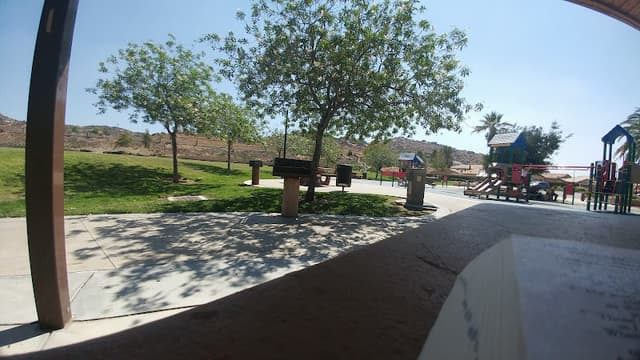 May Ranch Park