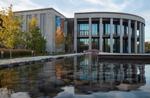 Tennessee State Museum