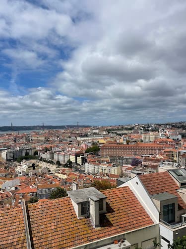 Miradouro da Graça