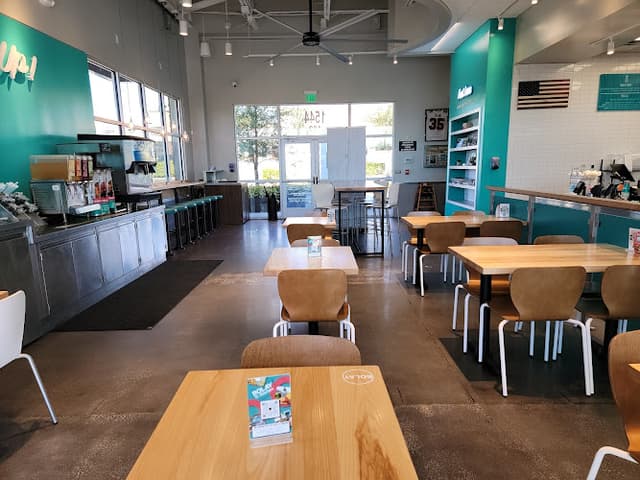 Bolay Fresh Bold Kitchen