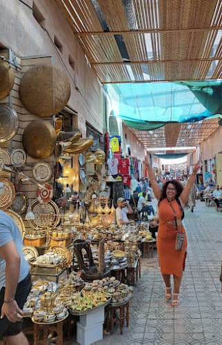 M Avenue Marrakech