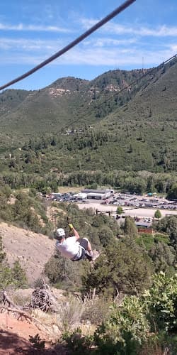 Durango Adventures and Zipline Tours