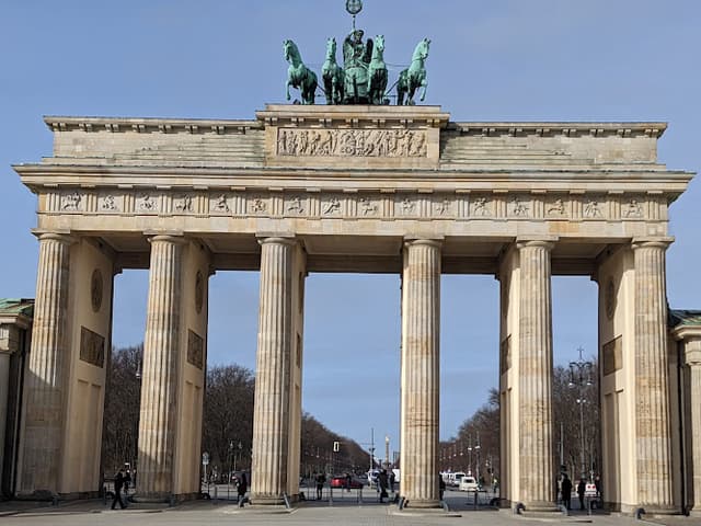 Pariser Platz