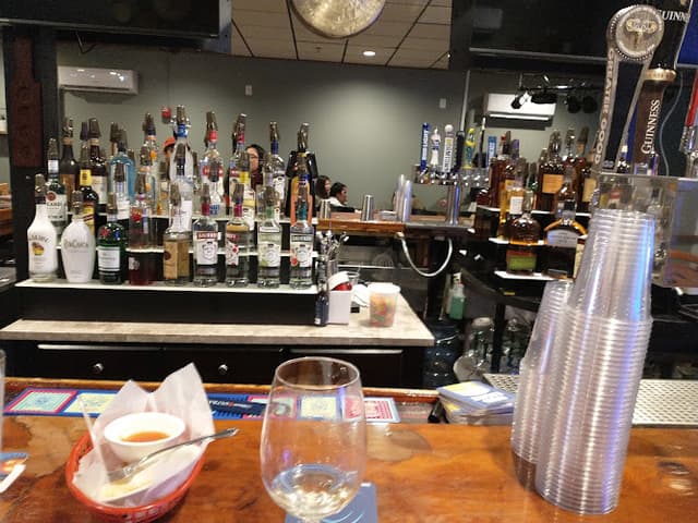 Mint Kitchen & Bar