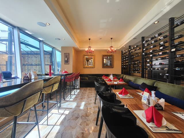 Terrazza Restaurant