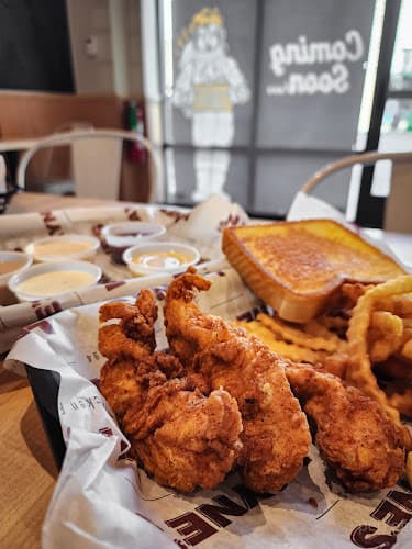 Layne's Chicken Fingers