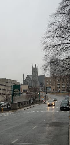 Worcester Historical Museum
