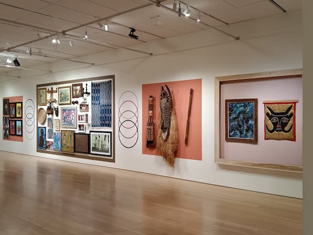 International African American Museum