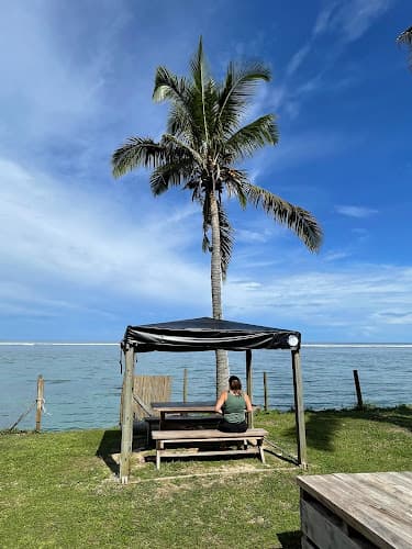 Crab Shack Fiji