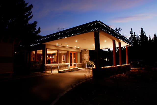Juniper Hotel