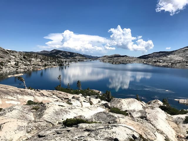 Desolation Wilderness