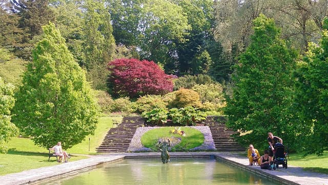 Gothenburg Botanical Garden