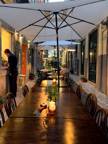 Restaurante Pastanaga