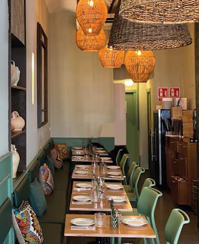 Restaurante Bendala Brasería