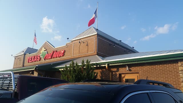 Texas Roadhouse