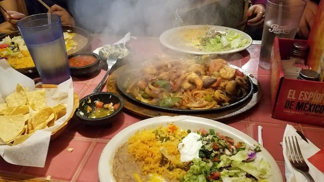 El Tapatio