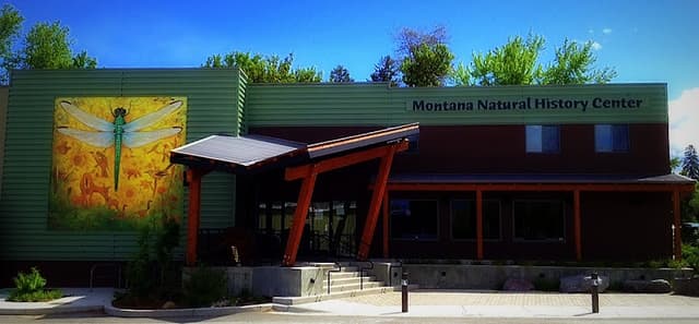 Montana Natural History Center