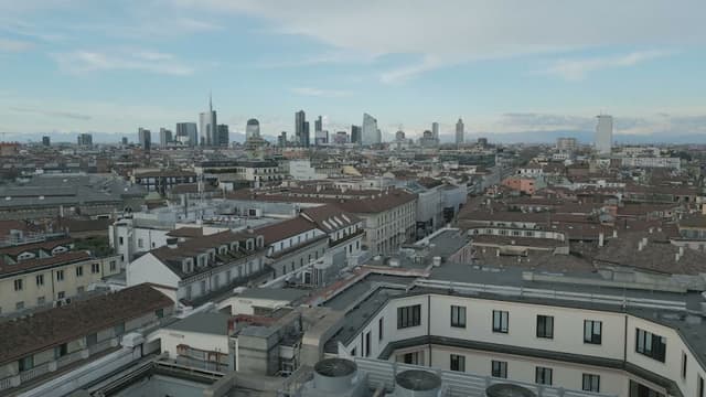 Grand Hotel et de Milan