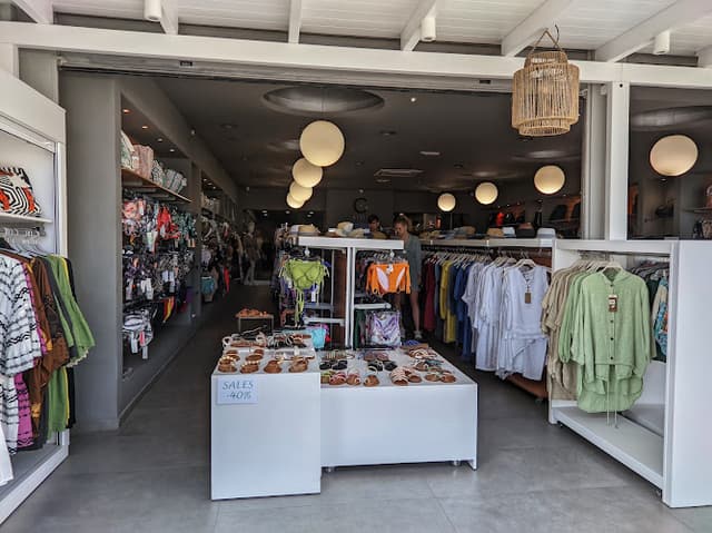 Cstore