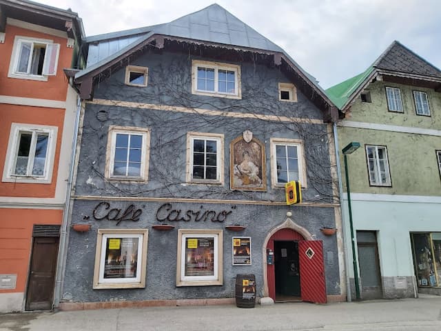Casino Keller Bad Ischl