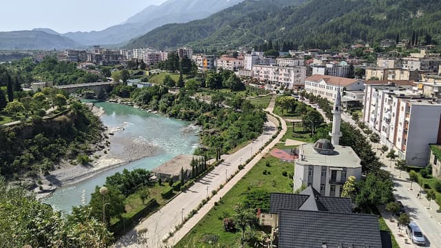 Guri i Qytetit