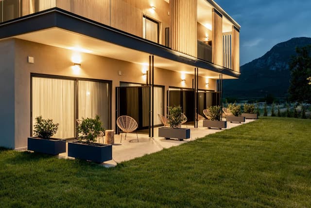 Mirabilis Boutique Hotel Meteora