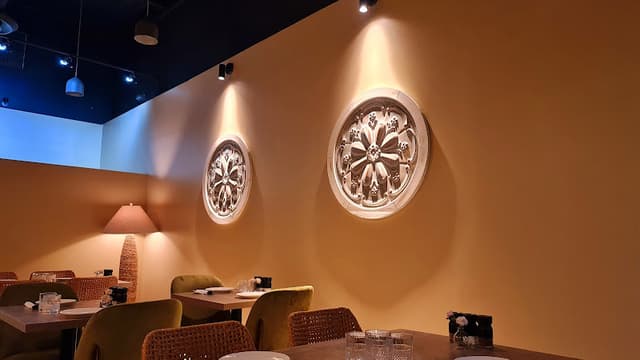 Vala Kitchen