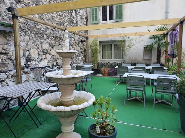Armavir Restaurant