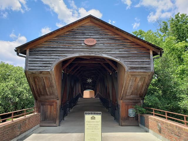 Old Salem Museum & Gardens