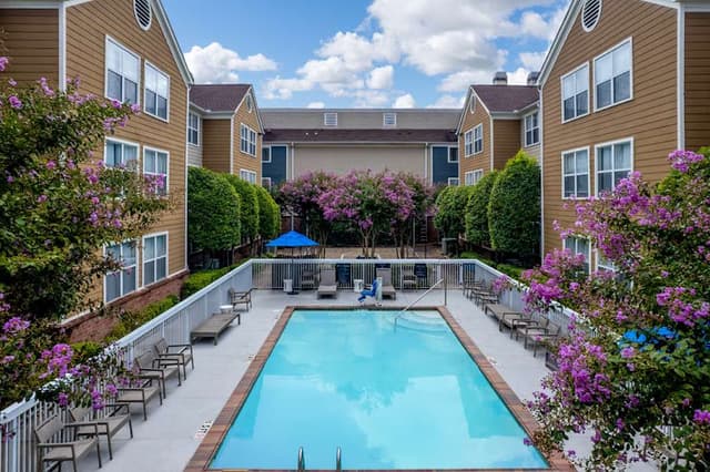 Homewood Suites by Hilton Memphis-Germantown