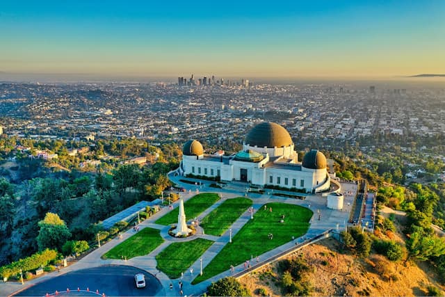 Griffith Observatory