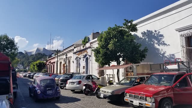 Espacio Zapata