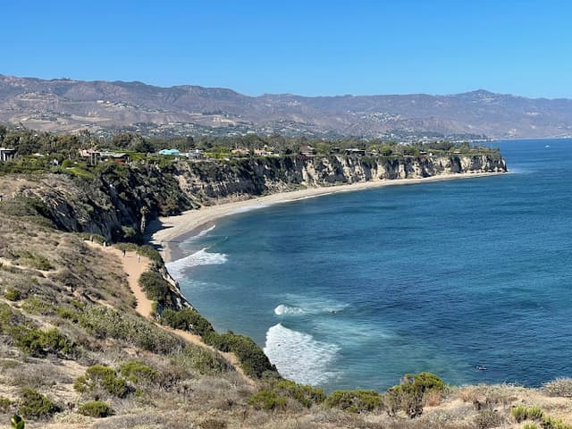 Point Dume