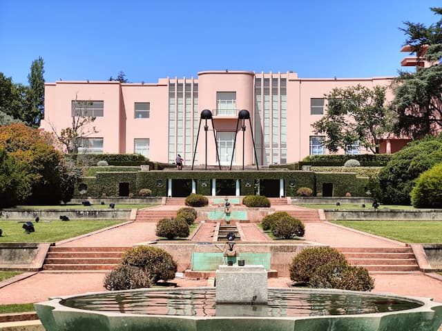 Parque de Serralves
