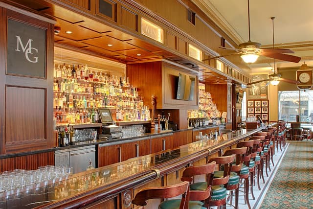 Metropolitan Grill