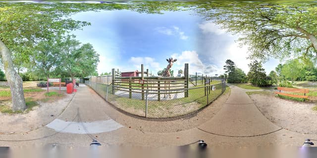 Gulf Breeze Zoo